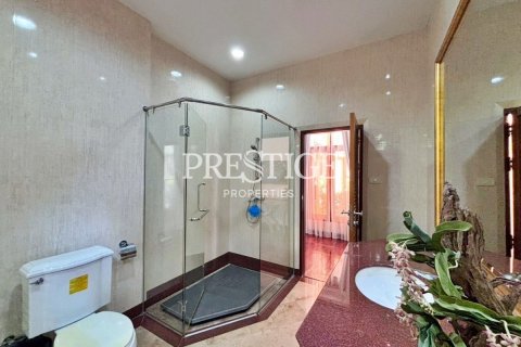 บ้านในพัทยา, ประเทศไทย 3 ห้องนอน № 198274 - รูปถ่าย 16