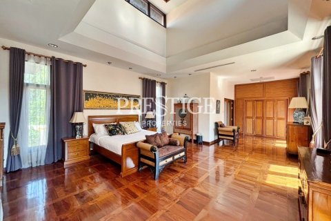 บ้านในพัทยา, ประเทศไทย 3 ห้องนอน № 198274 - รูปถ่าย 8