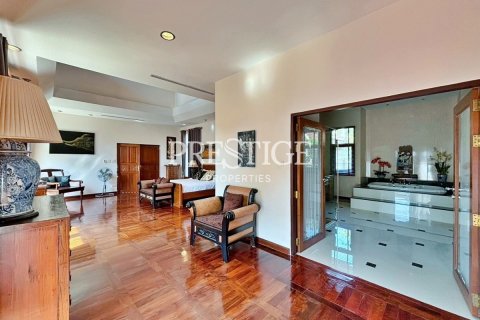 บ้านในพัทยา, ประเทศไทย 3 ห้องนอน № 198274 - รูปถ่าย 11