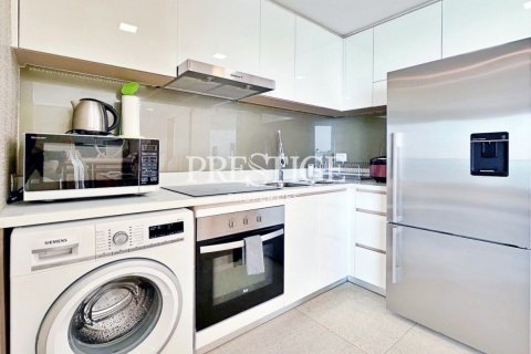 Condo à Pattaya, Thaïlande, 2 chambres № 198275 - photo 7