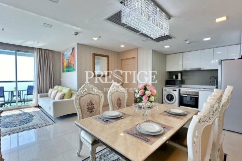 Condo à Pattaya, Thaïlande, 2 chambres № 198275 - photo 4