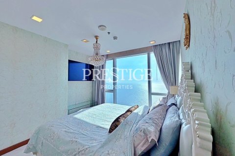 Condo à Pattaya, Thaïlande, 2 chambres № 198275 - photo 9