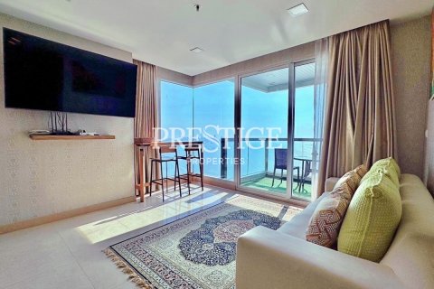 Condo à Pattaya, Thaïlande, 2 chambres № 198275 - photo 2