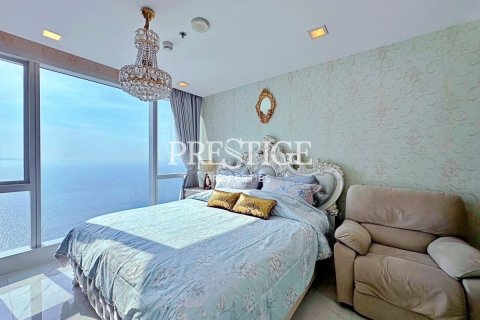 Condo à Pattaya, Thaïlande, 2 chambres № 198275 - photo 8