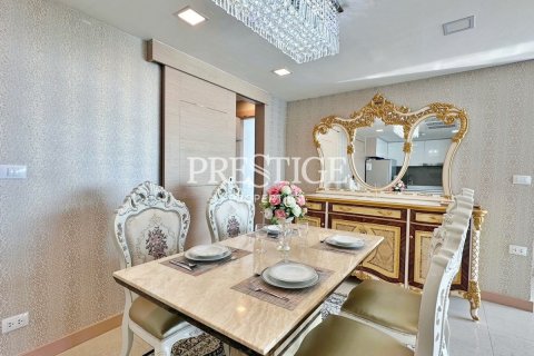 Condo à Pattaya, Thaïlande, 2 chambres № 198275 - photo 6