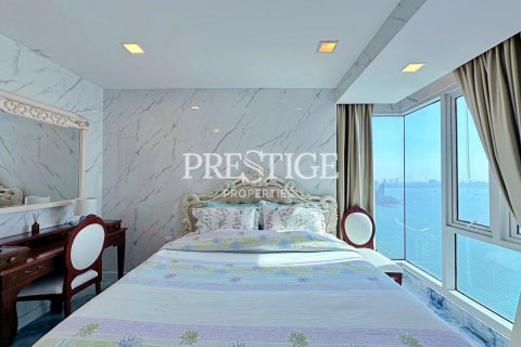Condo à Pattaya, Thaïlande, 2 chambres № 198275 - photo 13