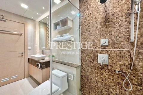 Condo à Pattaya, Thaïlande, 2 chambres № 198275 - photo 11