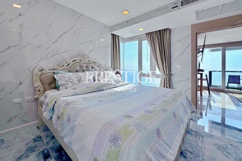 Condo à Pattaya, Thaïlande, 2 chambres № 198275 - photo 12