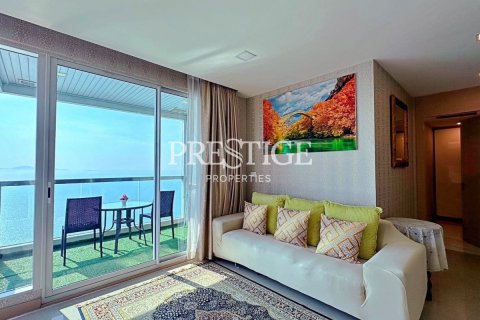 Condo à Pattaya, Thaïlande, 2 chambres № 198275 - photo 3