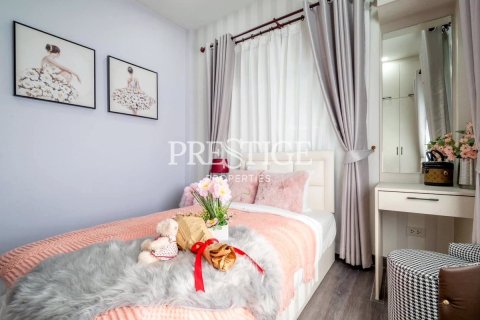 บ้านในพัทยา, ประเทศไทย 4 ห้องนอน № 198272 - รูปถ่าย 20