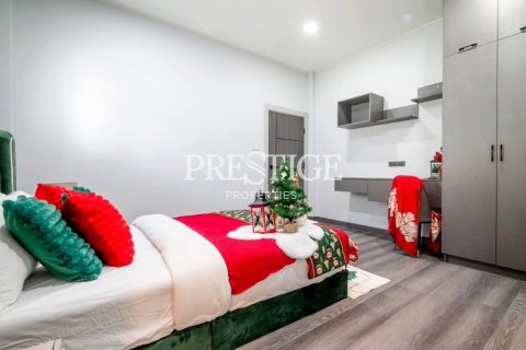 บ้านในพัทยา, ประเทศไทย 4 ห้องนอน № 198272 - รูปถ่าย 17