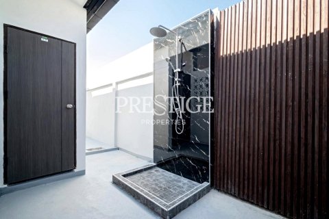 บ้านในพัทยา, ประเทศไทย 4 ห้องนอน № 198272 - รูปถ่าย 22