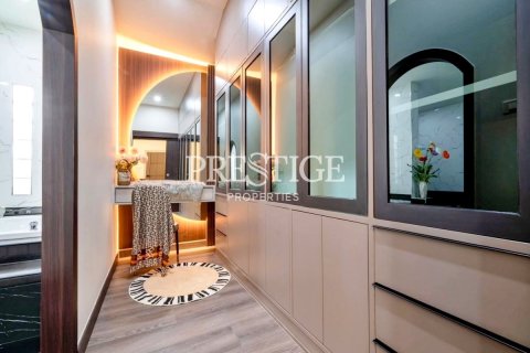 บ้านในพัทยา, ประเทศไทย 4 ห้องนอน № 198272 - รูปถ่าย 10