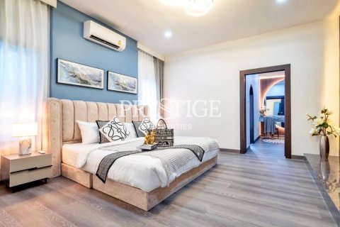 บ้านในพัทยา, ประเทศไทย 4 ห้องนอน № 198272 - รูปถ่าย 8