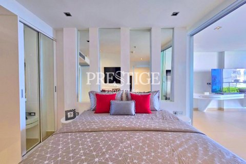 Condo in Pattaya, Thailand, 1 bedroom № 198277 - photo 10