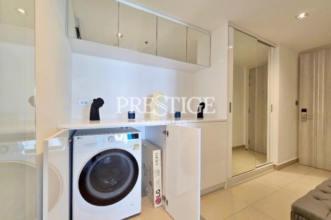 Condo in Pattaya, Thailand, 1 bedroom № 198277 - photo 14