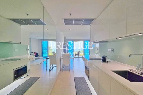 Condo in Pattaya, Thailand, 1 bedroom № 198277 - photo 7