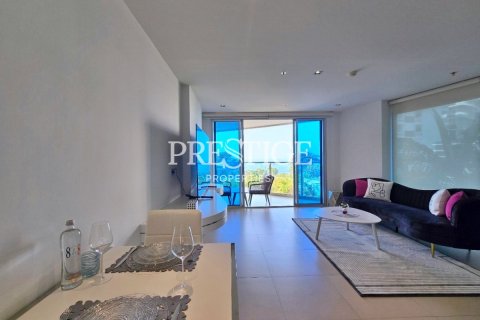 Condo in Pattaya, Thailand, 1 bedroom № 198277 - photo 5