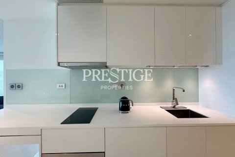 Condo in Pattaya, Thailand, 1 bedroom № 198277 - photo 8