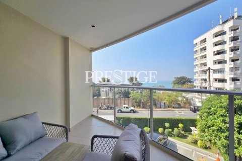Condo in Pattaya, Thailand, 1 bedroom № 198277 - photo 16