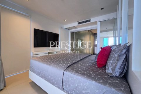 Condo in Pattaya, Thailand, 1 bedroom № 198277 - photo 11