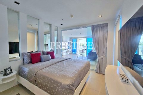 Condo in Pattaya, Thailand, 1 bedroom № 198277 - photo 9