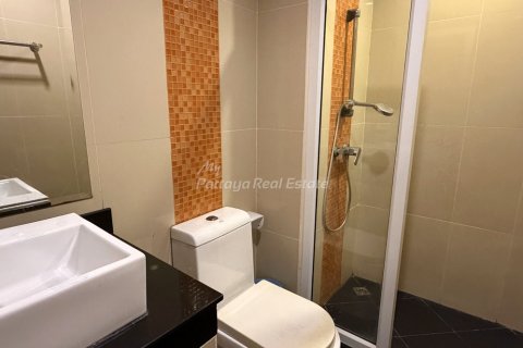 Estudio en el condominio en Bang Lamung, Tailandia № 205084 - foto 7
