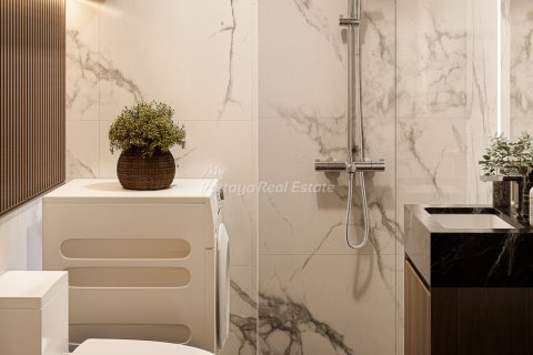 Estudio en el condominio en Pattaya, Tailandia № 205080 - foto 5