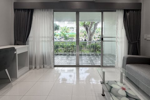 Estudio en el condominio en Bang Lamung, Tailandia № 205082 - foto 9