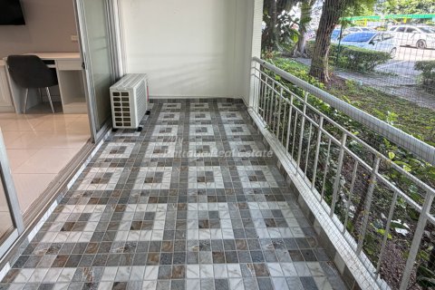 Estudio en el condominio en Bang Lamung, Tailandia № 205082 - foto 15