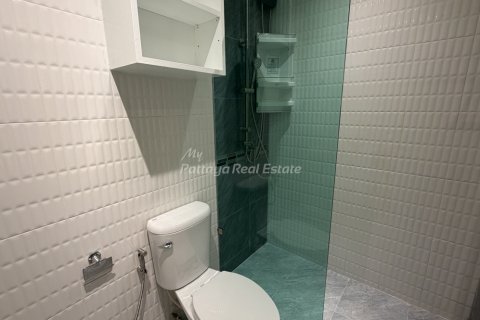 Estudio en el condominio en Bang Lamung, Tailandia № 205082 - foto 12
