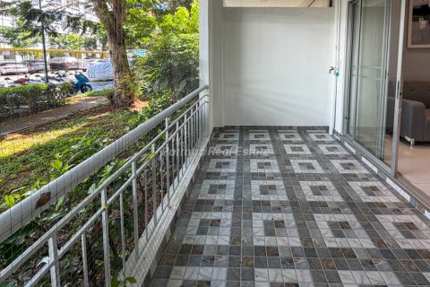 Estudio en el condominio en Bang Lamung, Tailandia № 205082 - foto 14