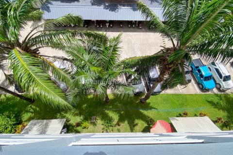 Estudio en el condominio en Bang Lamung, Tailandia № 205078 - foto 12
