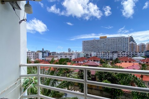 Estudio en el condominio en Bang Lamung, Tailandia № 205078 - foto 9