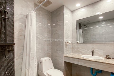 Estudio en el condominio en Bang Lamung, Tailandia № 205078 - foto 8