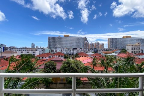 Estudio en el condominio en Bang Lamung, Tailandia № 205078 - foto 10