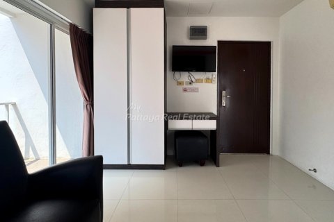 Estudio en el condominio en Bang Lamung, Tailandia № 205083 - foto 6