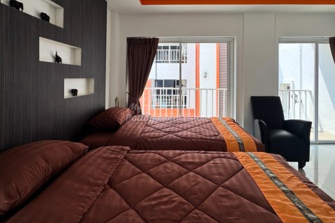 Estudio en el condominio en Bang Lamung, Tailandia № 205083 - foto 2
