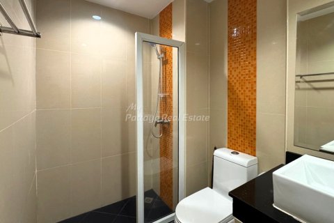 Estudio en el condominio en Bang Lamung, Tailandia № 205083 - foto 7