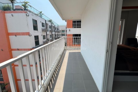 Estudio en el condominio en Bang Lamung, Tailandia № 205083 - foto 8
