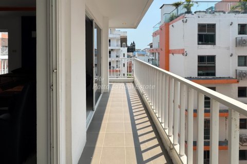Estudio en el condominio en Bang Lamung, Tailandia № 205083 - foto 9