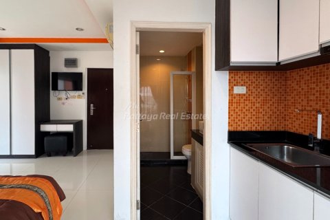 Estudio en el condominio en Bang Lamung, Tailandia № 205083 - foto 4
