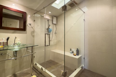 Eigentumswohnung in Watthana, Bangkok, Thailand, 4 Schlafzimmer  № 201194 - Foto 16