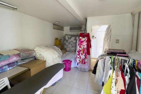 Eigentumswohnung in Watthana, Bangkok, Thailand, 4 Schlafzimmer  № 201194 - Foto 9