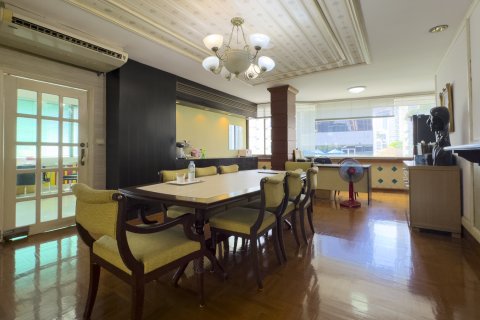 Eigentumswohnung in Watthana, Bangkok, Thailand, 4 Schlafzimmer  № 201194 - Foto 3