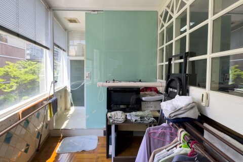 Eigentumswohnung in Watthana, Bangkok, Thailand, 4 Schlafzimmer  № 201194 - Foto 13