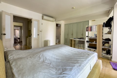 Eigentumswohnung in Watthana, Bangkok, Thailand, 4 Schlafzimmer  № 201194 - Foto 19