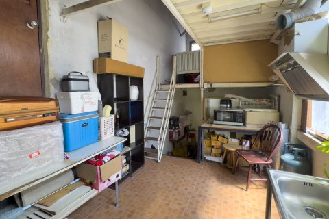 Eigentumswohnung in Watthana, Bangkok, Thailand, 4 Schlafzimmer  № 201194 - Foto 14