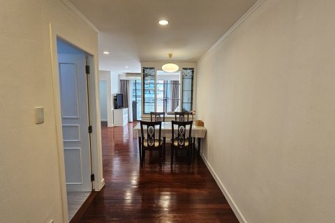 Condo à Watthana, Bangkok, Thaïlande, 2 chambres № 201195 - photo 9