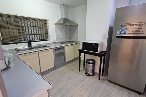 Condo à Watthana, Bangkok, Thaïlande, 2 chambres № 201195 - photo 11